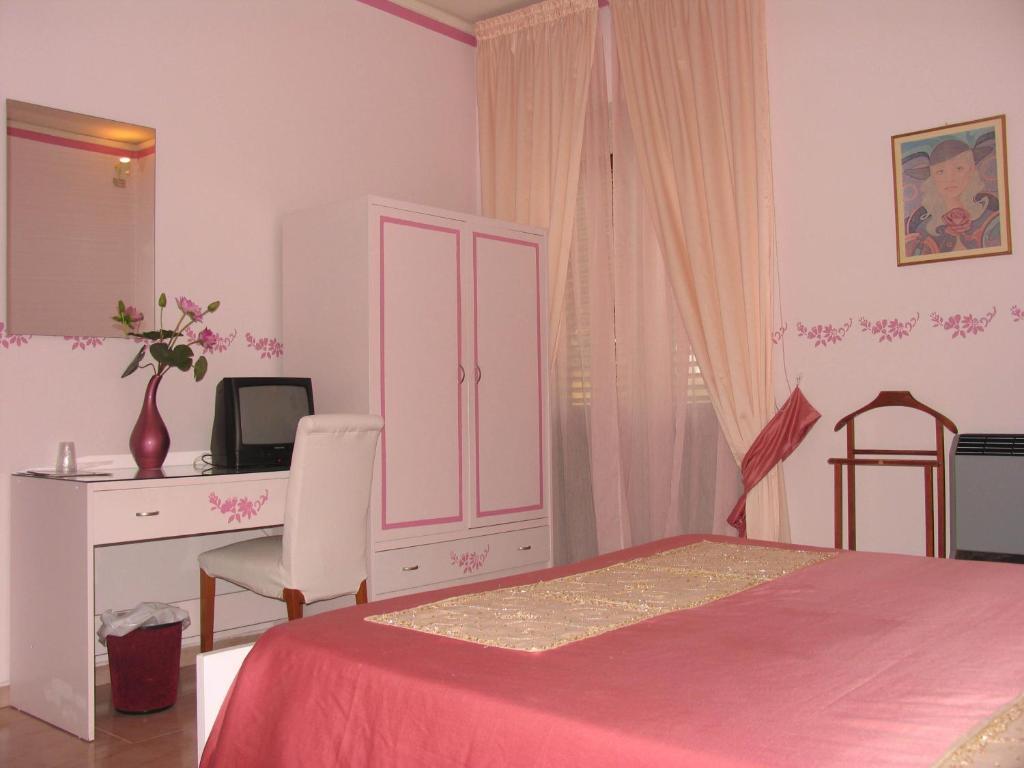 Hotel Velcamare Tarquinia Phòng bức ảnh