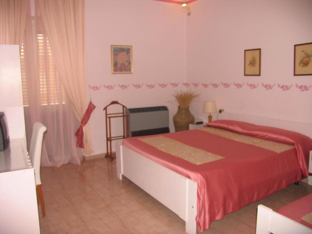 Hotel Velcamare Tarquinia Phòng bức ảnh