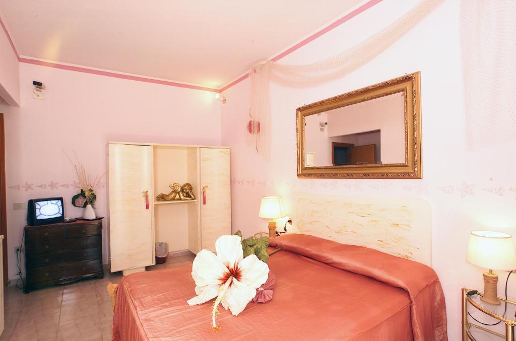 Hotel Velcamare Tarquinia Phòng bức ảnh