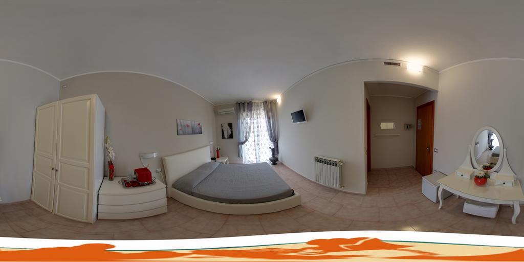 Hotel Velcamare Tarquinia Ngoại thất bức ảnh