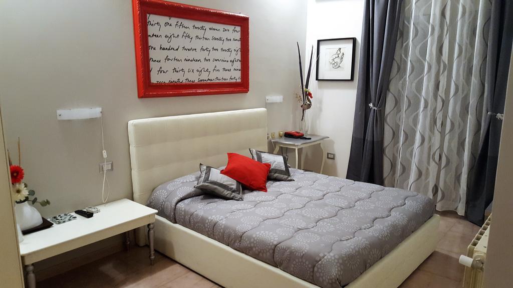 Hotel Velcamare Tarquinia Ngoại thất bức ảnh
