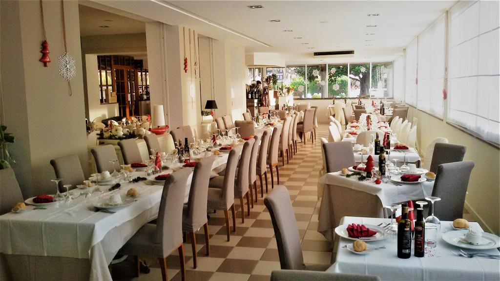 Hotel Velcamare Tarquinia Ngoại thất bức ảnh
