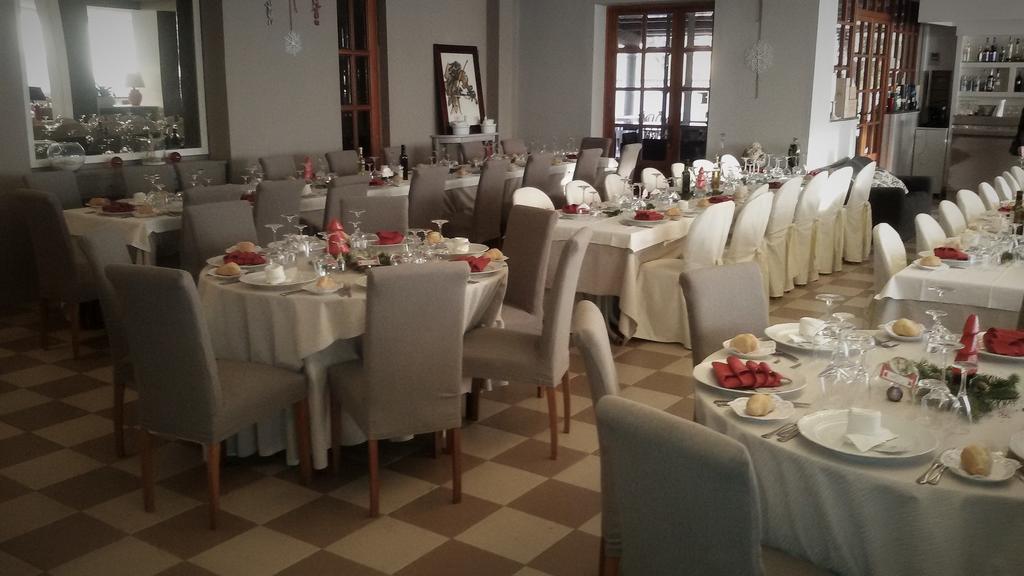Hotel Velcamare Tarquinia Ngoại thất bức ảnh