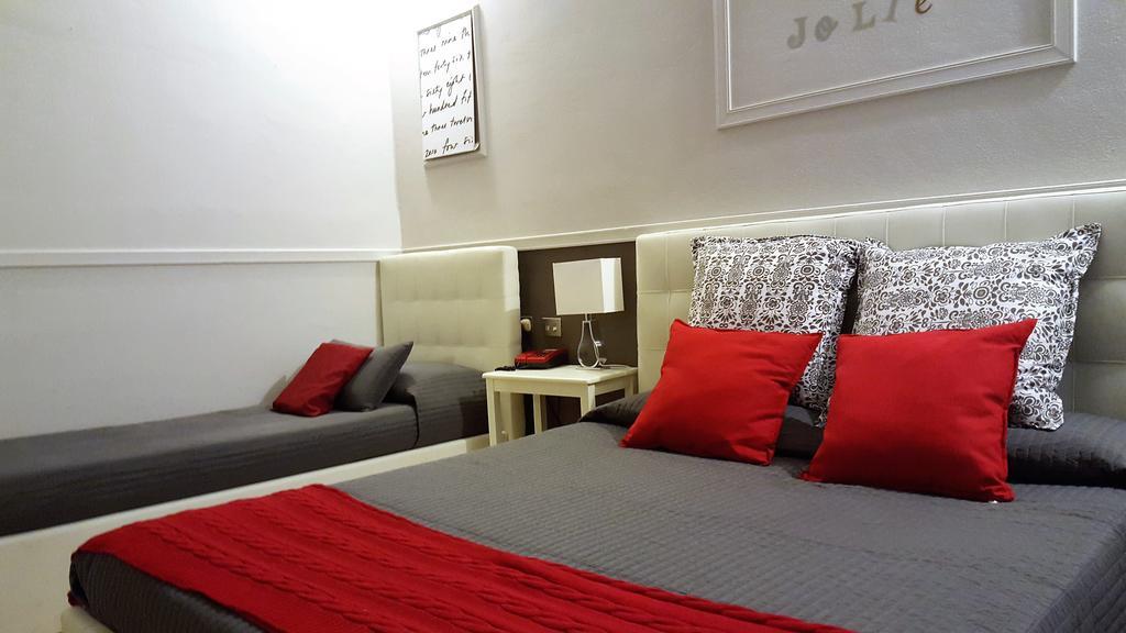 Hotel Velcamare Tarquinia Ngoại thất bức ảnh