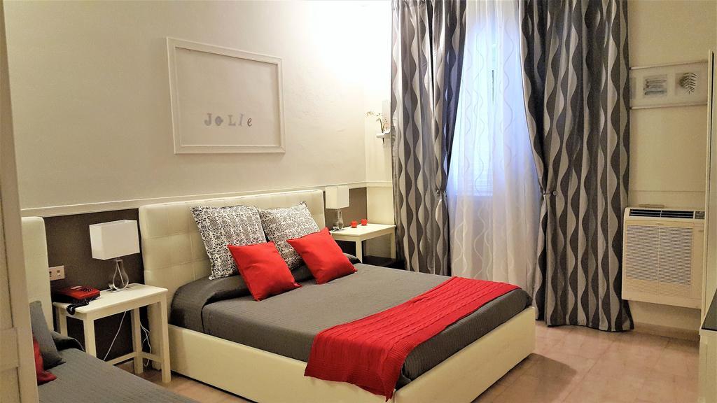 Hotel Velcamare Tarquinia Ngoại thất bức ảnh