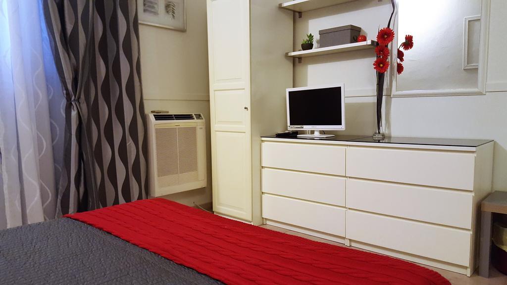 Hotel Velcamare Tarquinia Ngoại thất bức ảnh